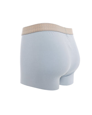 AIMER MEN Silk Touch 2 Packs Boxer Briefs