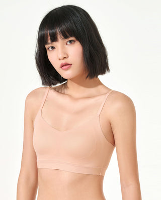 AIMER Soft-Touch Wireless T-Shirt Bra