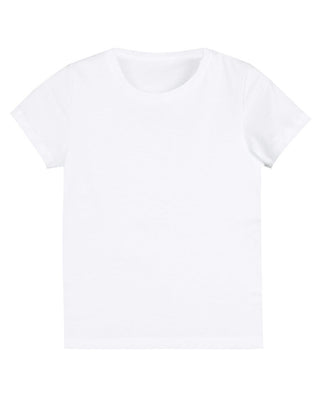 AIMER KIDS Unisex Custom Short-Sleeve T-Shirt – Personalized Cotton Family Tee AK3811652