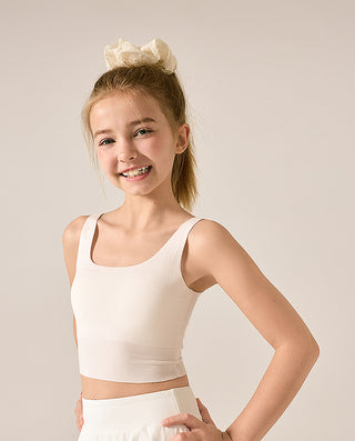 AIMER JUNIOR Milk Fiber Long Tank
