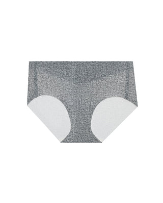 AIMER CHUANG Mid-Rise Boyshorts
