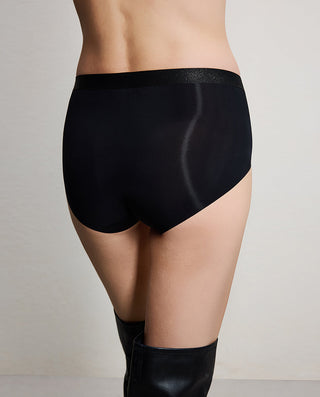 AIMER CHUANG Mid-rise Boyshorts