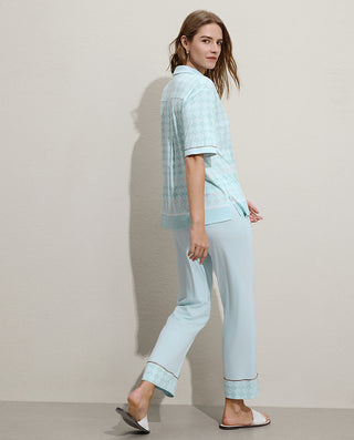 Aimer Hiber-Sleep AlgaeWear Pajama Set