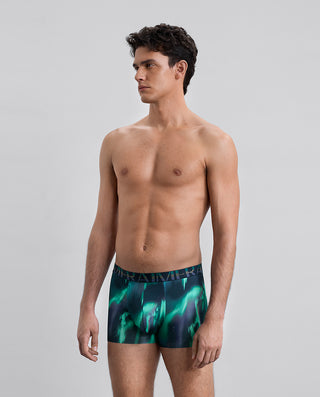 AIEMR MEN Silky Smooth Modal Boxer briefs NS23M681