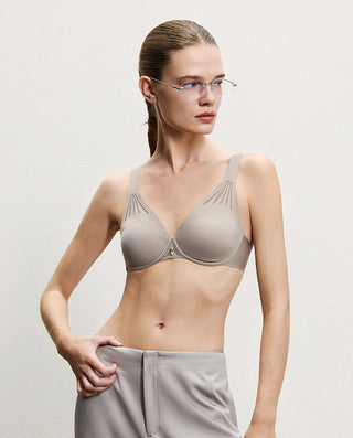 AIMER CHUANG Full Figure Bra