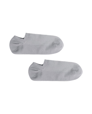 AIMER MEN Mesh‑Vent Modal Socks NS94W155