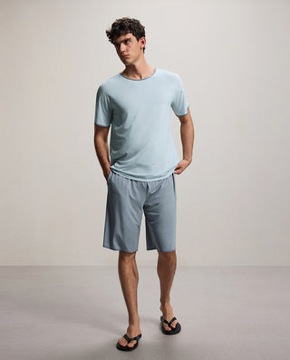 Aimer Men TrueMilk Sleep Short