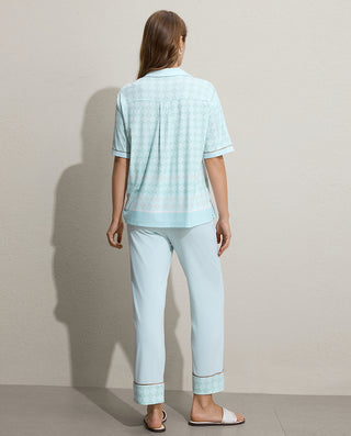 Aimer Hiber-Sleep AlgaeWear Pajama Set