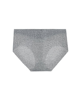AIMER CHUANG Mid-Rise Boyshorts