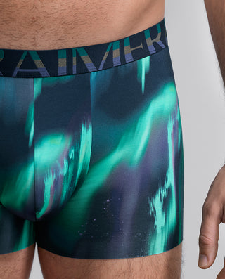 AIEMR MEN Silky Smooth Modal Boxer briefs NS23M681