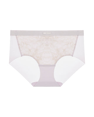 AIMER CHUANG Mid-rise Boyshorts