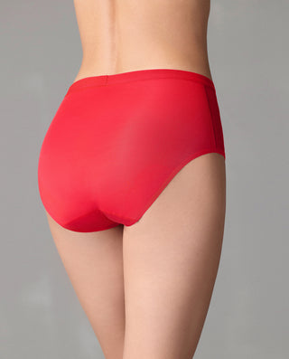 AIMER Good Fortune Mid-Rise Modal Boxer Brief AM23A091