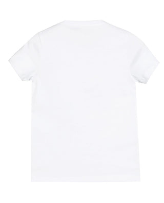 AIMER KIDS Unisex Custom Short-Sleeve T-Shirt – Personalized Cotton Family Tee AK3811652