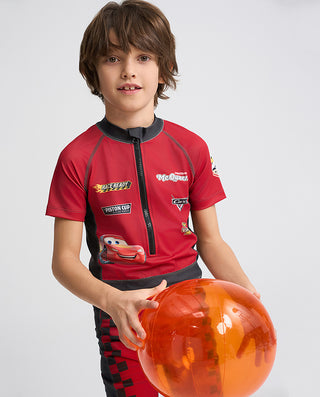 AIMER KIDS Boys' Swim Set