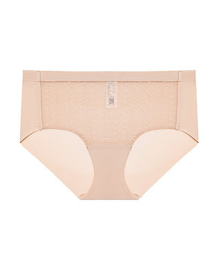 AIMER BODY Cooling Mid-Rise Boyshort AD230561