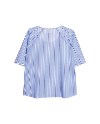 Aimer Algae Sleepwear Pajama Set