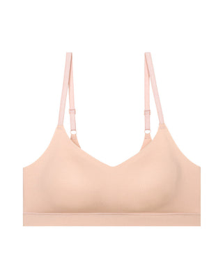AIMER Soft-Touch Wireless T-Shirt Bra