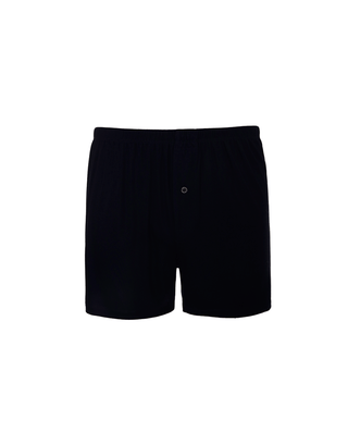 AIMER MEN Silky Mid-Rise Trunks NS24A012