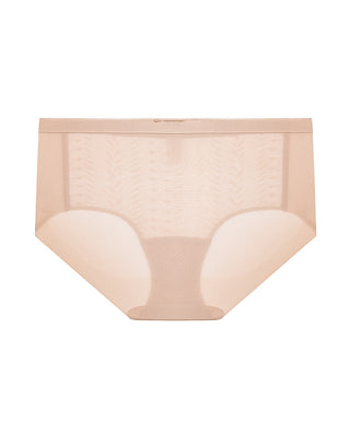 AIMER BODY Cooling Mid-Rise Boyshort AD230561