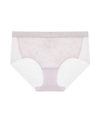 AIMER CHUANG Mid-rise Boyshorts