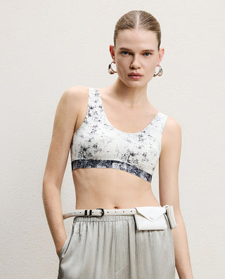 AIMER CHUANG Bralette