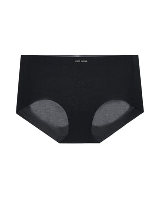 AIMER CHUANG Mid-rise Boyshorts