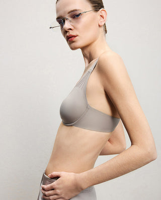 AIMER CHUANG Full Figure Bra