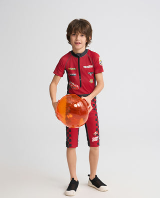 AIMER KIDS Boys' Swim Set