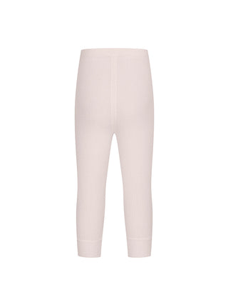 AIMER BABY Milk Foam Pajama Pants