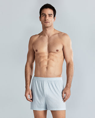 AIMER MEN Modal-Blend Boxer NS24M091