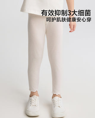 AIMER KIDS  Girls 7‑Length Leggings AK182H942