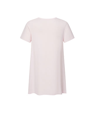 AIMER KIDS Girls' Short-Sleeve Nightdress AK144L691