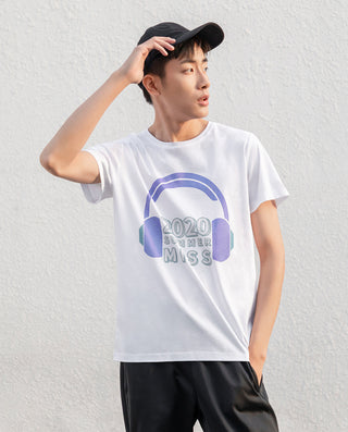 AIMER KIDS Unisex Custom Short-Sleeve T-Shirt – Personalized Cotton Family Tee AK3811652