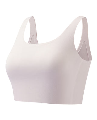 AIMER JUNIOR Milk Fiber Long Tank