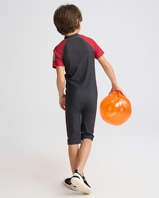 AIMER KIDS Boys' Swim Set