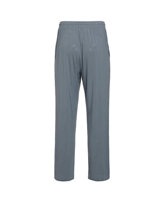 Aimer Men Milky Pajama Pants