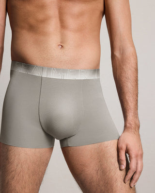 Aimer Men Silk Trunks