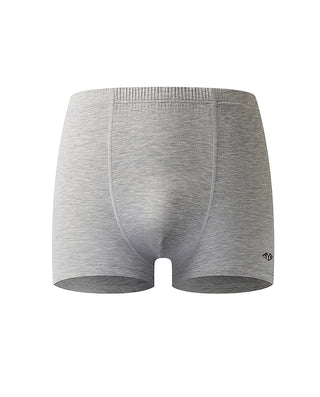 AIMER YOUNG Milk Fiber Mid-Rise Briefs