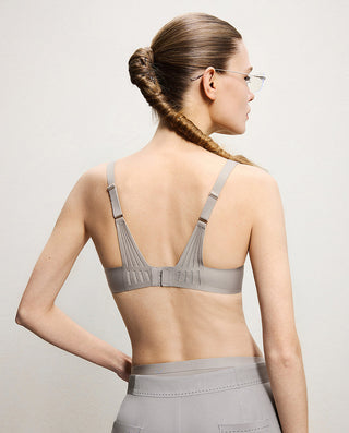 AIMER CHUANG Full Figure Bra