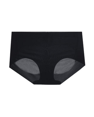 AIMER CHUANG Mid-rise Boyshorts