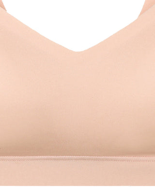 AIMER Soft-Touch Wireless T-Shirt Bra