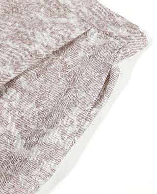 AIMER CHUANG Straight Leg Lounge Pants