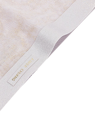AIMER CHUANG Mid-rise Boyshorts