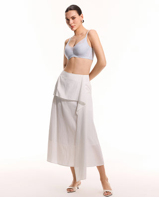 AIMER BODY Flexible Wire Full Figure Bra
