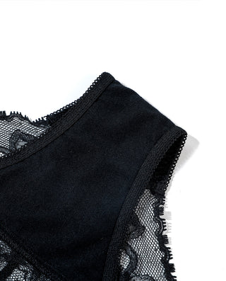 AIMER Lace Brief AM229912