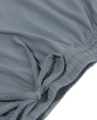 Aimer Men Milky Pajama Pants