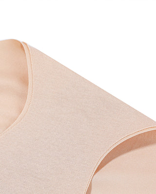 AIMER BODY Cooling Mid-Rise Boyshort AD230561
