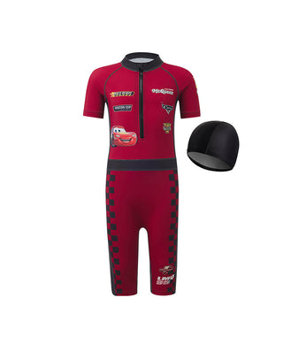 AIMER KIDS Boys' Swim Set