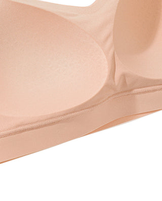 AIMER Soft-Touch Wireless T-Shirt Bra