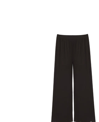 AIMER Algae Lace Pants